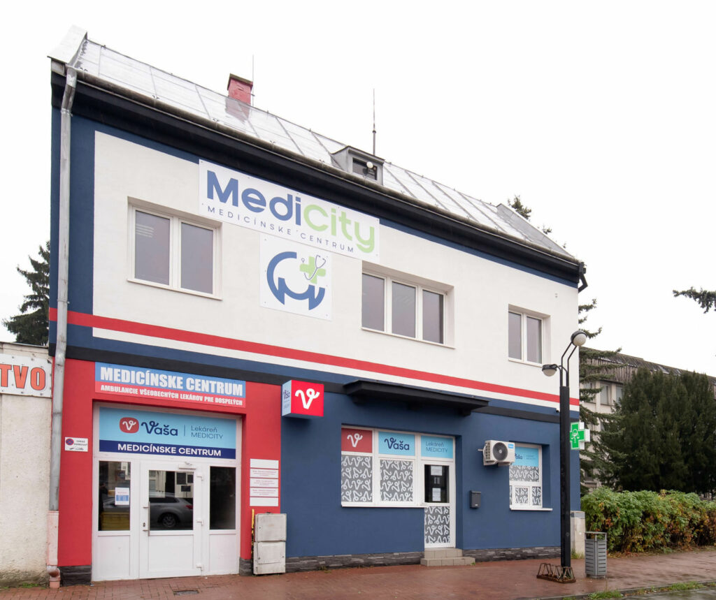 medicity title medicity title